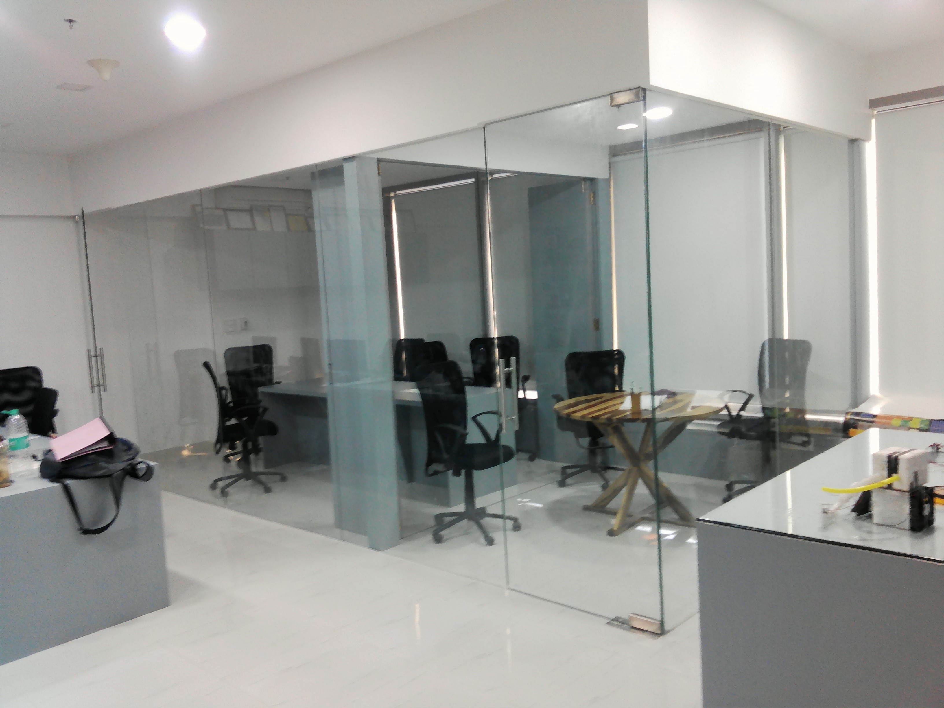Office Furniture project 26